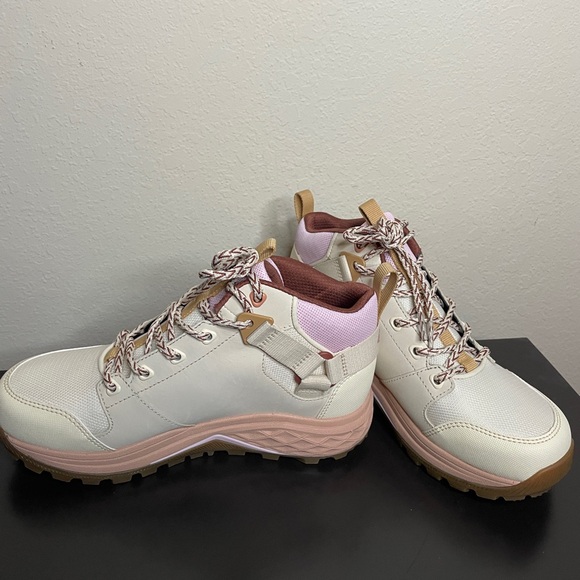 NWB Teva x FP Movement Grandview GORE-TEX Hiking Boot Size 6 - Picture 11 of 14